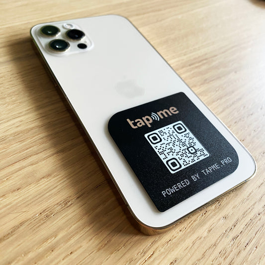 TapMe.Pro Phone Tag