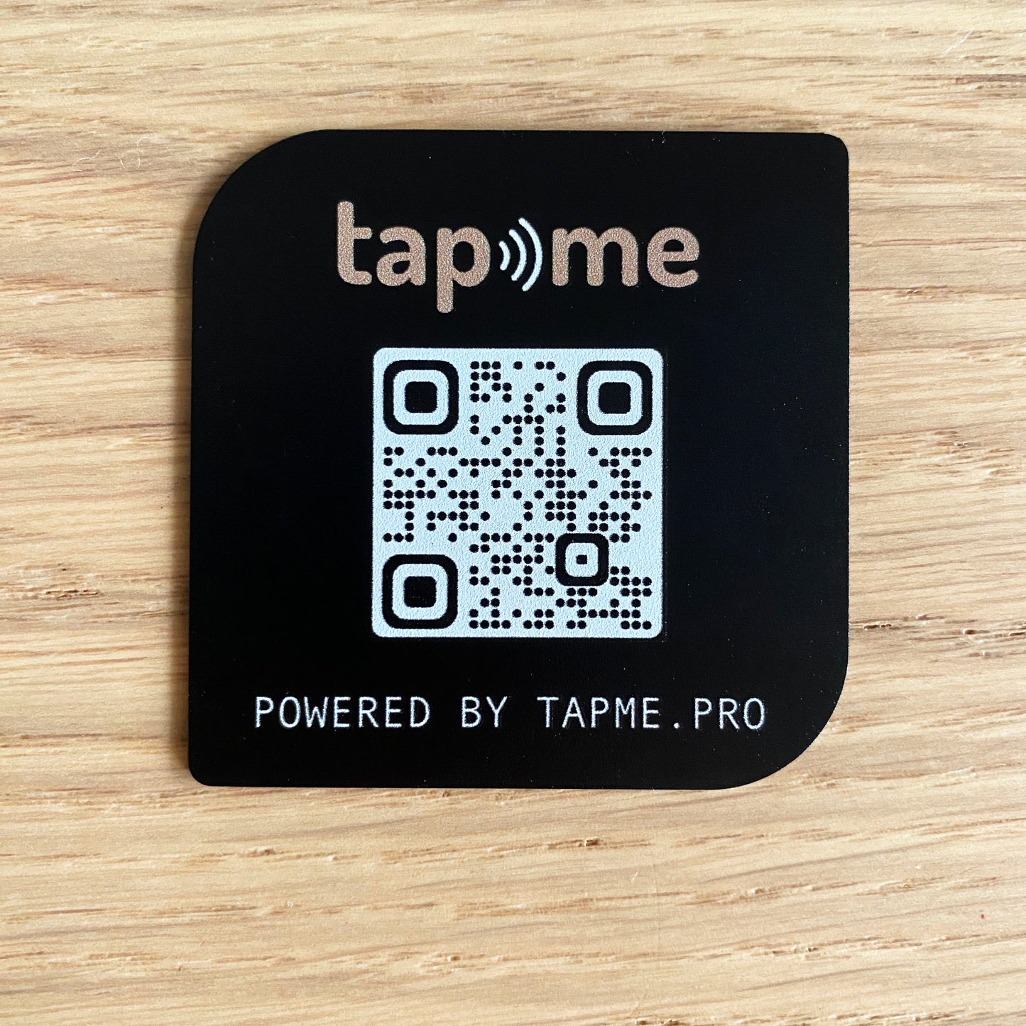 TapMe.Pro Phone Tag
