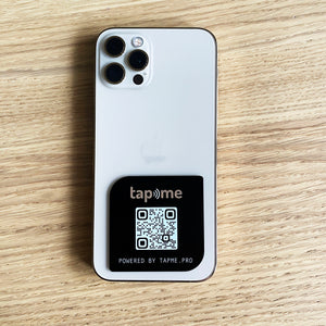 TapMe.Pro Phone Tag